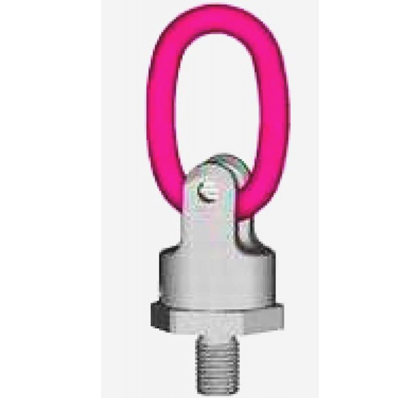 RUD PowerPoint PPB Swivel Eye Bolt Great Prices from Lifting Gear Direct